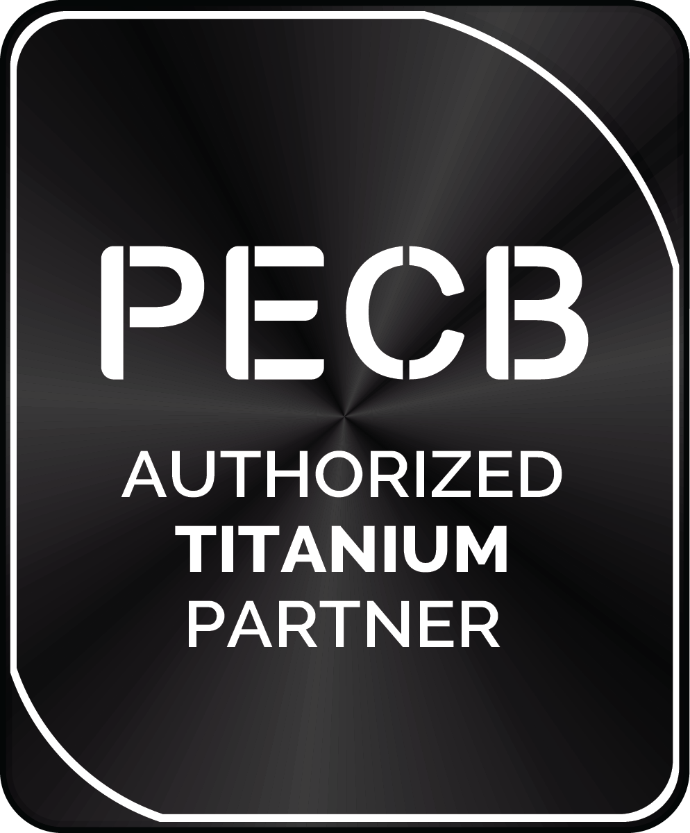 PECB Logo